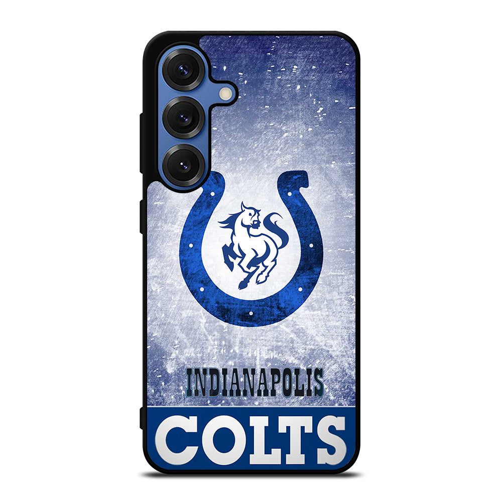 INDIANAPOLIS COLTS Samsung Galaxy Case Cover