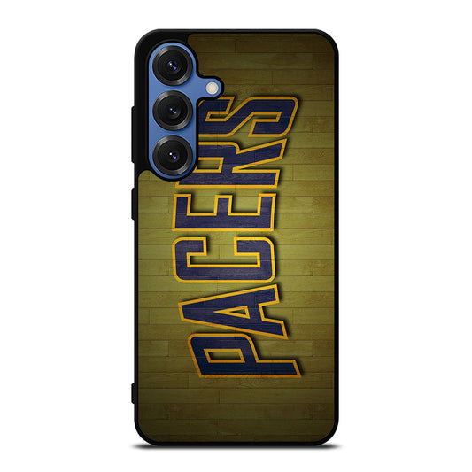 INDIANA PACERS 1 Samsung Galaxy Case Cover