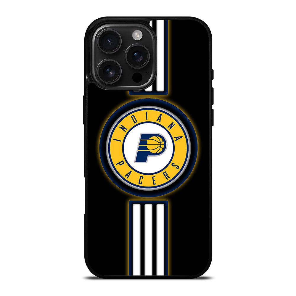 INDIANA PACERS 2 iPhone Case Cover