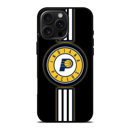 INDIANA PACERS 2 iPhone Case Cover