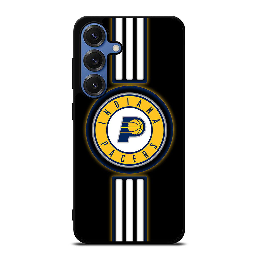 INDIANA PACERS 2 Samsung Galaxy Case Cover