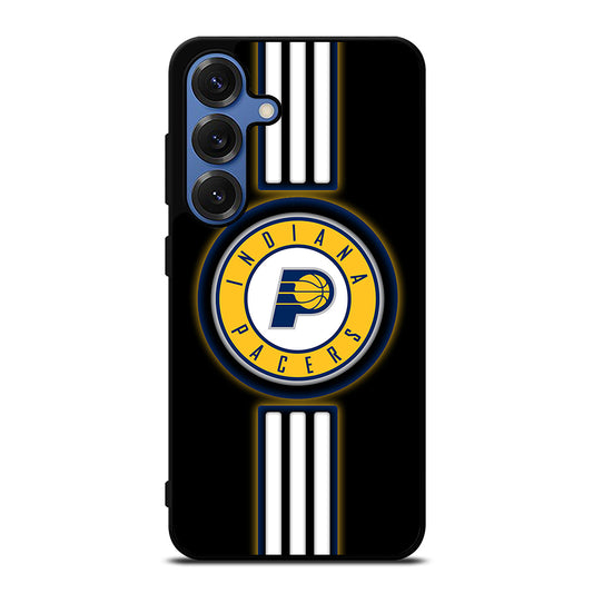 INDIANA PACERS 2 Samsung Galaxy Case Cover