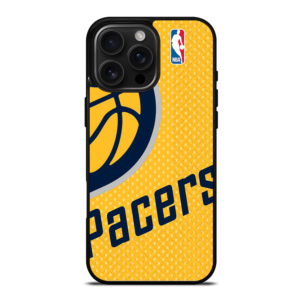 INDIANA PACERS 3 iPhone Case Cover