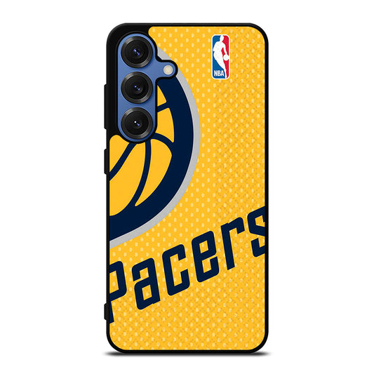 INDIANA PACERS 3 Samsung Galaxy Case Cover