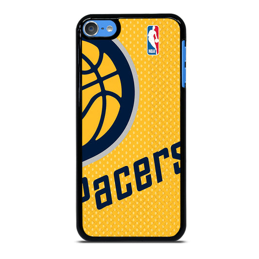 INDIANA PACERS 3 iPod Touch Case Cover