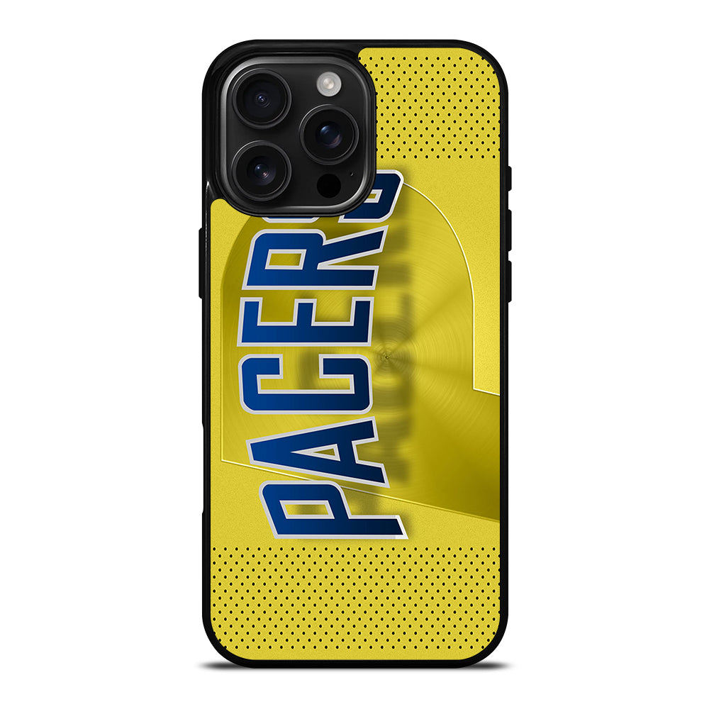 INDIANA PACERS 4 iPhone Case Cover