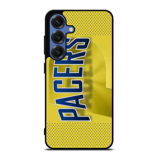 INDIANA PACERS 4 Samsung Galaxy Case Cover