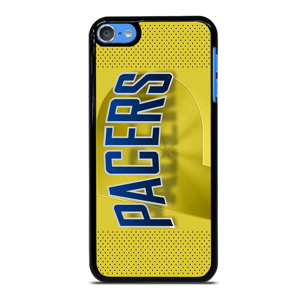 INDIANA PACERS 4 iPod Touch Case Cover