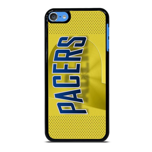 INDIANA PACERS 4 iPod Touch Case Cover