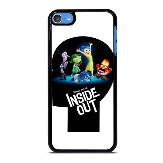 INSIDE OUT CHARACTER iPod Touch Case Cover