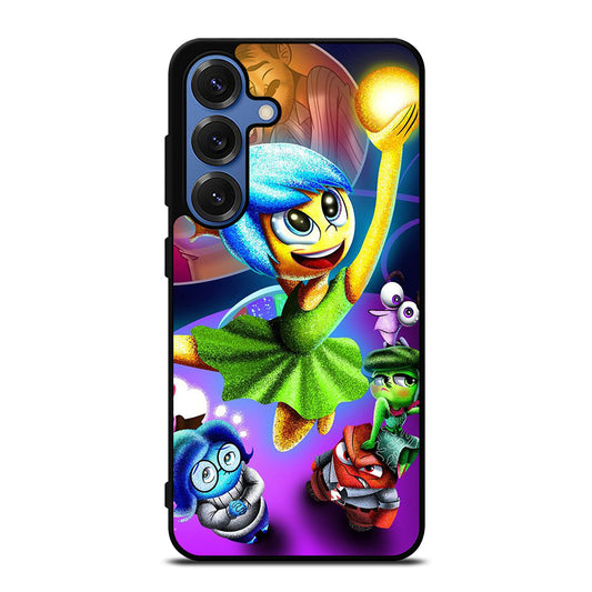 INSIDE OUT COMEDY Samsung Galaxy Case Cover