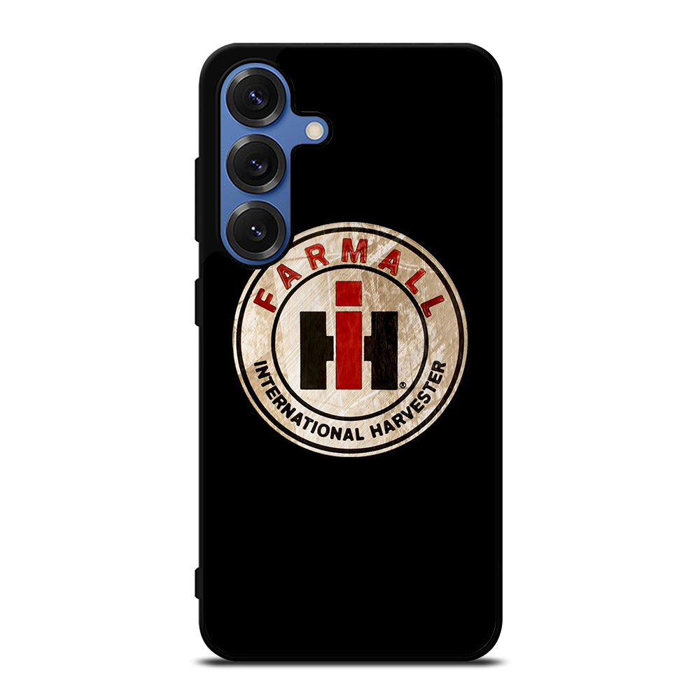 INTERNATIONAL HARVESTER 1 Samsung Galaxy Case Cover