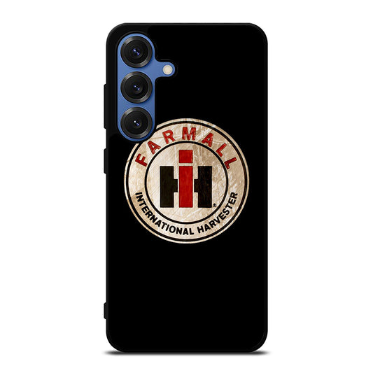 INTERNATIONAL HARVESTER 1 Samsung Galaxy Case Cover