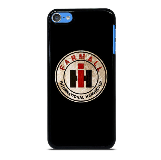 INTERNATIONAL HARVESTER 1 iPod Touch Case Cover