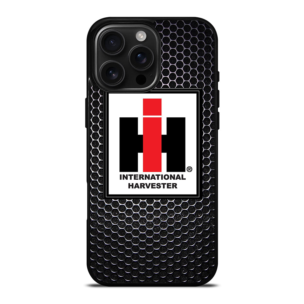 INTERNATIONAL HARVESTER IH iPhone Case Cover