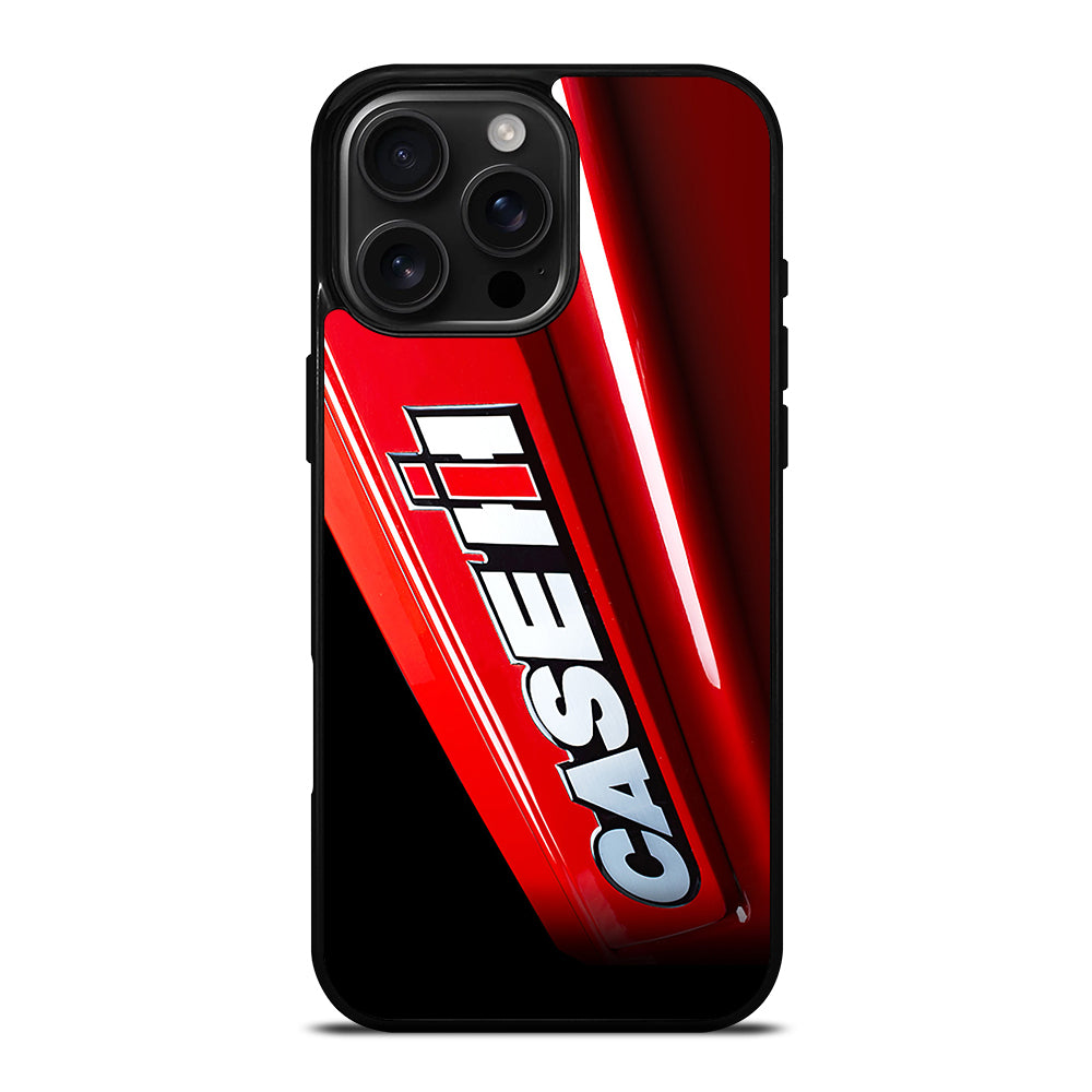 INTERNATIONAL HARVESTER LOGO EMBLEM iPhone Case Cover
