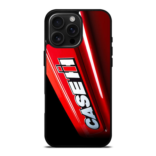INTERNATIONAL HARVESTER LOGO EMBLEM iPhone Case Cover