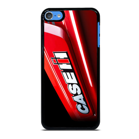 INTERNATIONAL HARVESTER LOGO EMBLEM iPod Touch Case Cover