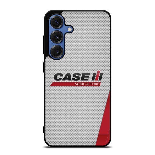INTERNATIONAL HARVESTER LOGO METAL Samsung Galaxy Case Cover