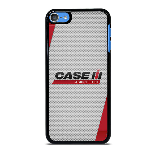 INTERNATIONAL HARVESTER LOGO METAL iPod Touch Case Cover