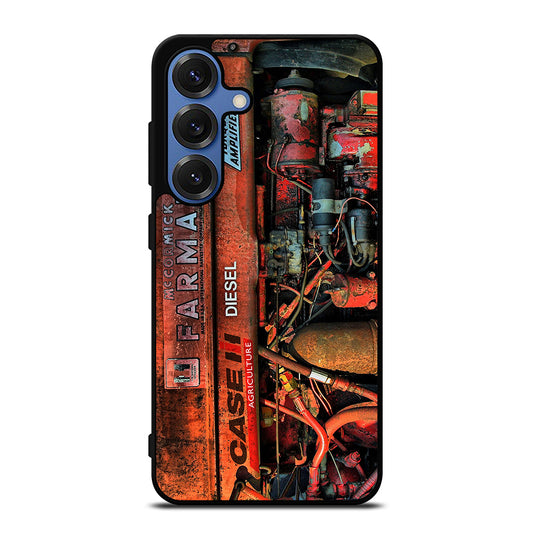 INTERNATIONAL HARVESTER MACHINE Samsung Galaxy Case Cover