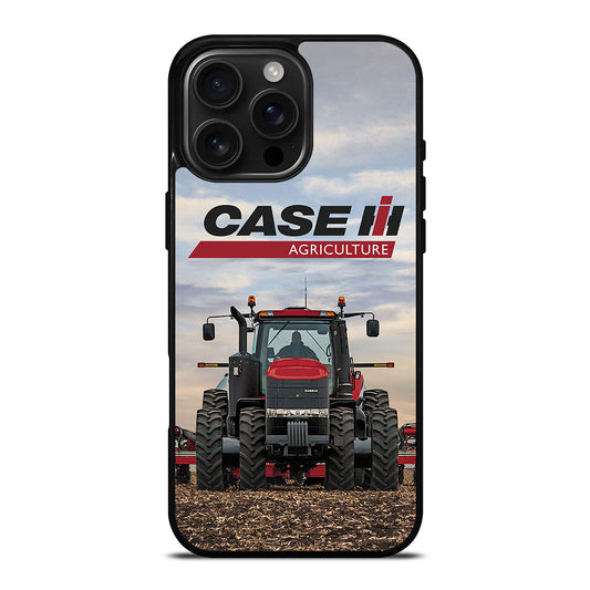 INTERNATIONAL HARVESTER TRACTOR 1 iPhone Case Cover