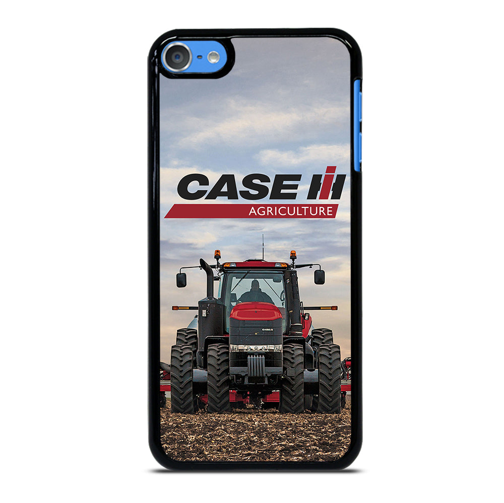 INTERNATIONAL HARVESTER TRACTOR 1 iPod Touch Case Cover