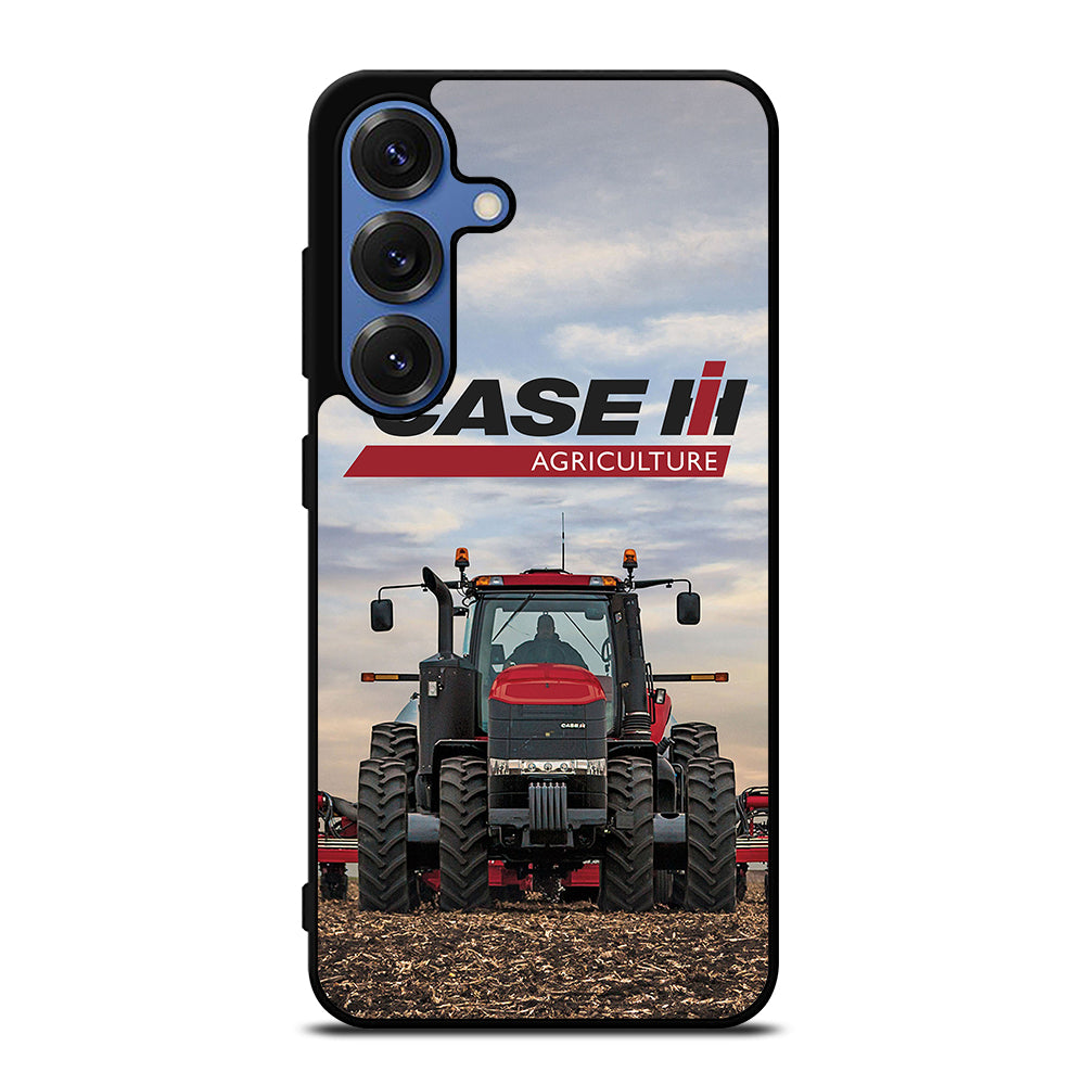 INTERNATIONAL HARVESTER TRACTOR 1 Samsung Galaxy Case Cover