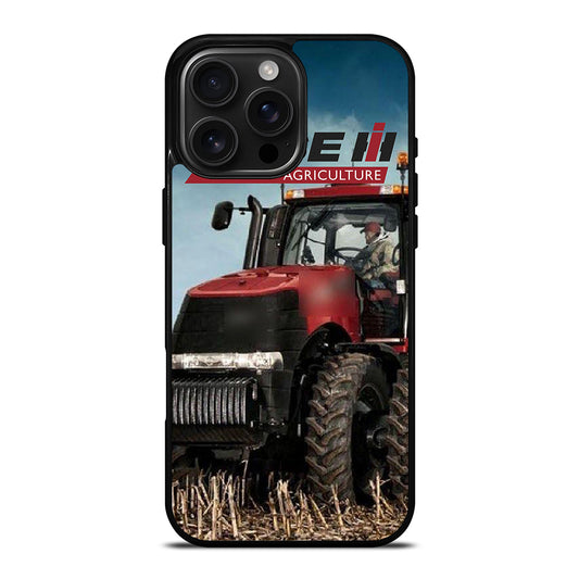 INTERNATIONAL HARVESTER TRACTOR 2 iPhone Case Cover