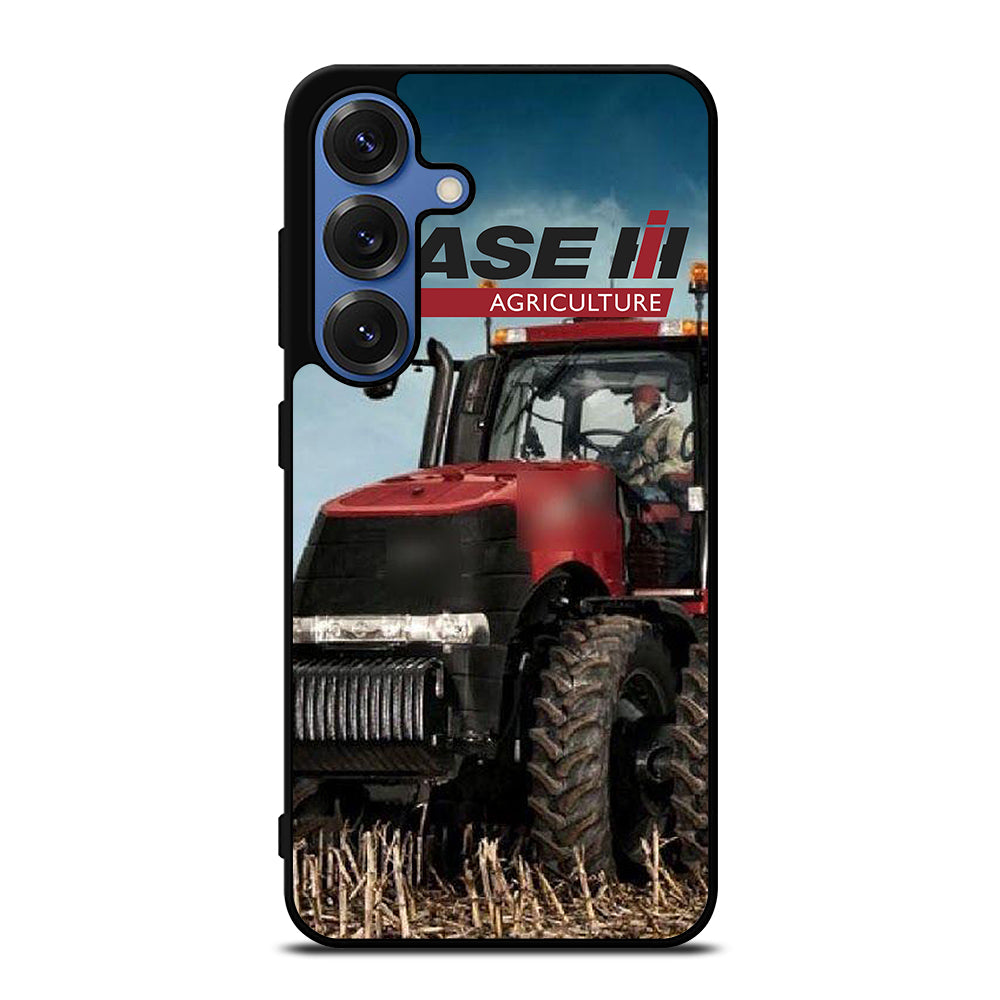 INTERNATIONAL HARVESTER TRACTOR 2 Samsung Galaxy Case Cover