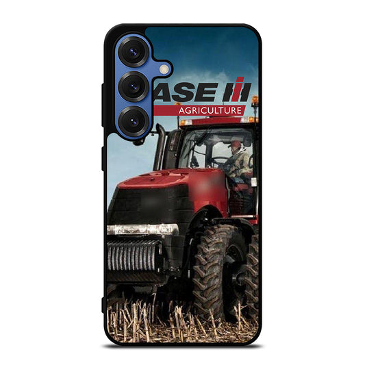 INTERNATIONAL HARVESTER TRACTOR 2 Samsung Galaxy Case Cover