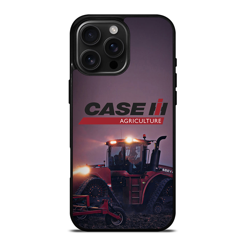 INTERNATIONAL HARVESTER TRACTOR 3 iPhone Case Cover