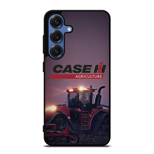 INTERNATIONAL HARVESTER TRACTOR 3 Samsung Galaxy Case Cover