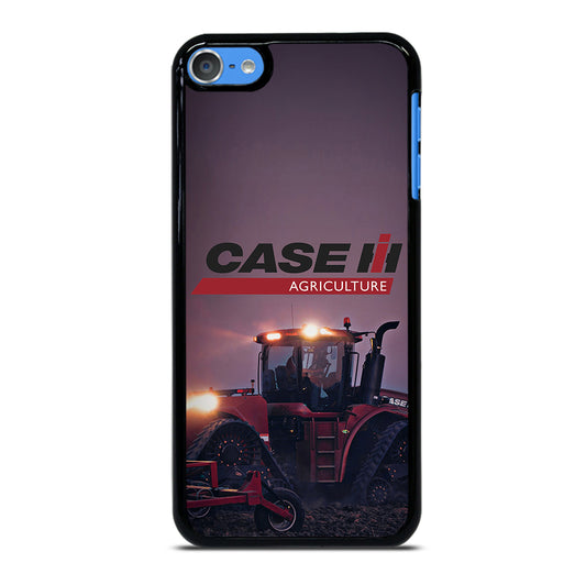 INTERNATIONAL HARVESTER TRACTOR 3 iPod Touch Case Cover