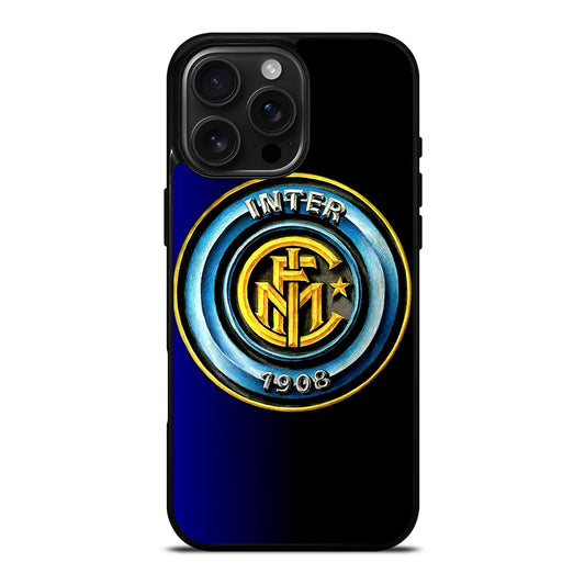 INTER MILAN 1 iPhone Case Cover