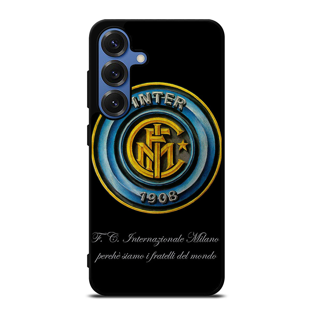 INTER MILAN 2 Samsung Galaxy Case Cover
