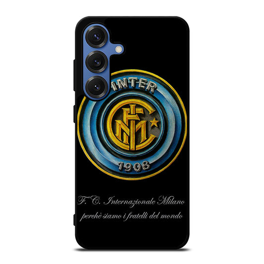 INTER MILAN 2 Samsung Galaxy Case Cover
