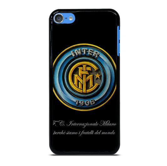 INTER MILAN 2 iPod Touch Case Cover