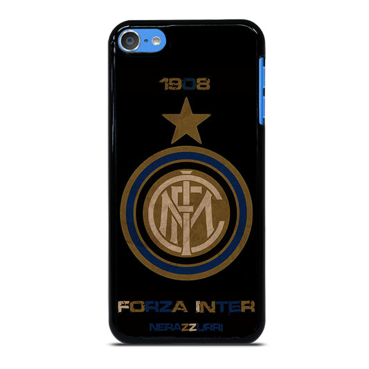 INTER MILAN 3 iPod Touch Case Cover