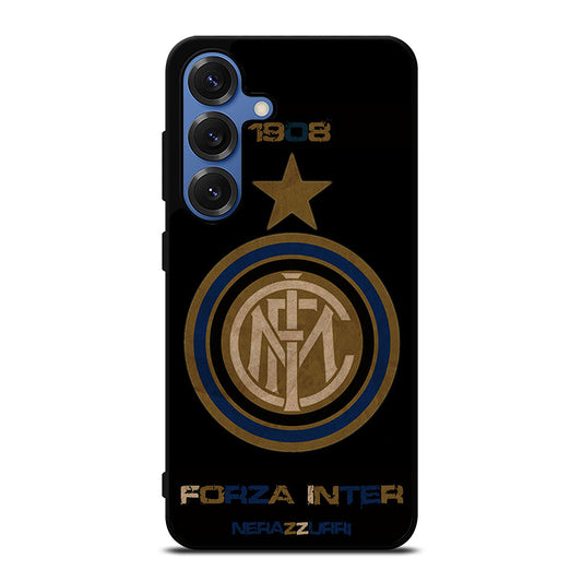 INTER MILAN 3 Samsung Galaxy Case Cover