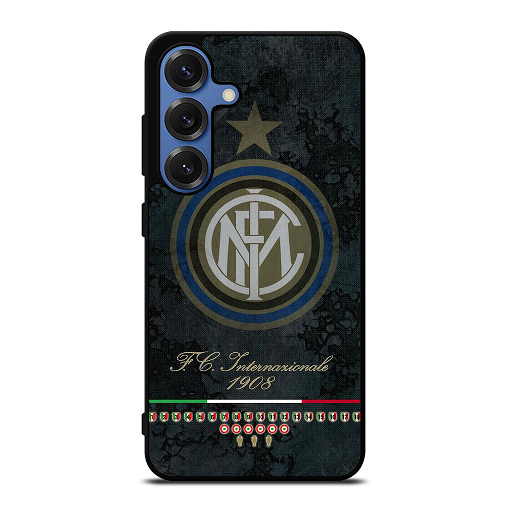 INTER MILAN 4 Samsung Galaxy Case Cover