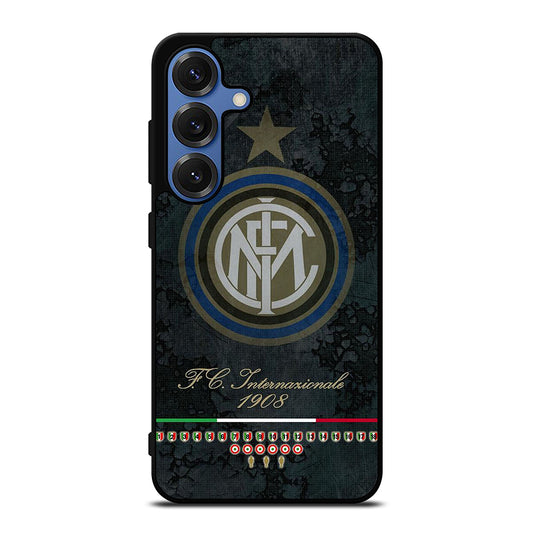 INTER MILAN 4 Samsung Galaxy Case Cover