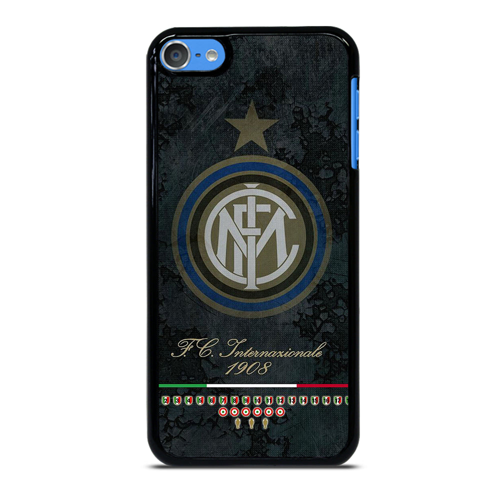 INTER MILAN 4 iPod Touch Case Cover
