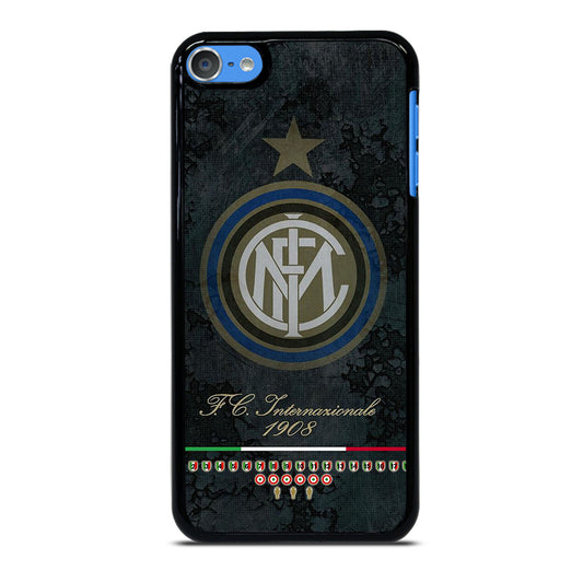 INTER MILAN 4 iPod Touch Case Cover