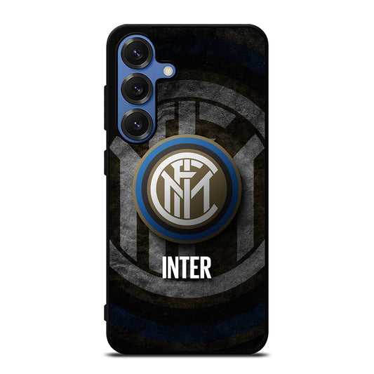 INTER MILAN FC LOGO 2 Samsung Galaxy Case Cover