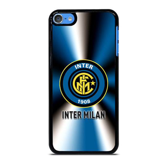 INTER MILAN FC LOGO 3 iPod Touch Case Cover