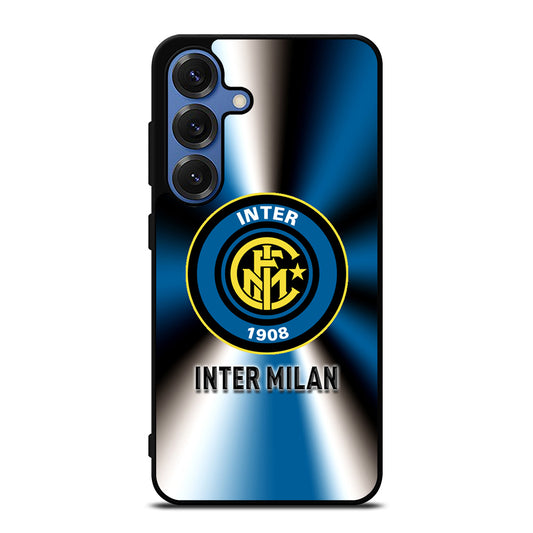 INTER MILAN FC LOGO 3 Samsung Galaxy Case Cover