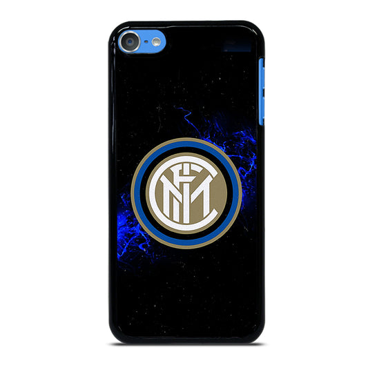 INTER MILAN FC LOGO iPod Touch Case Cover