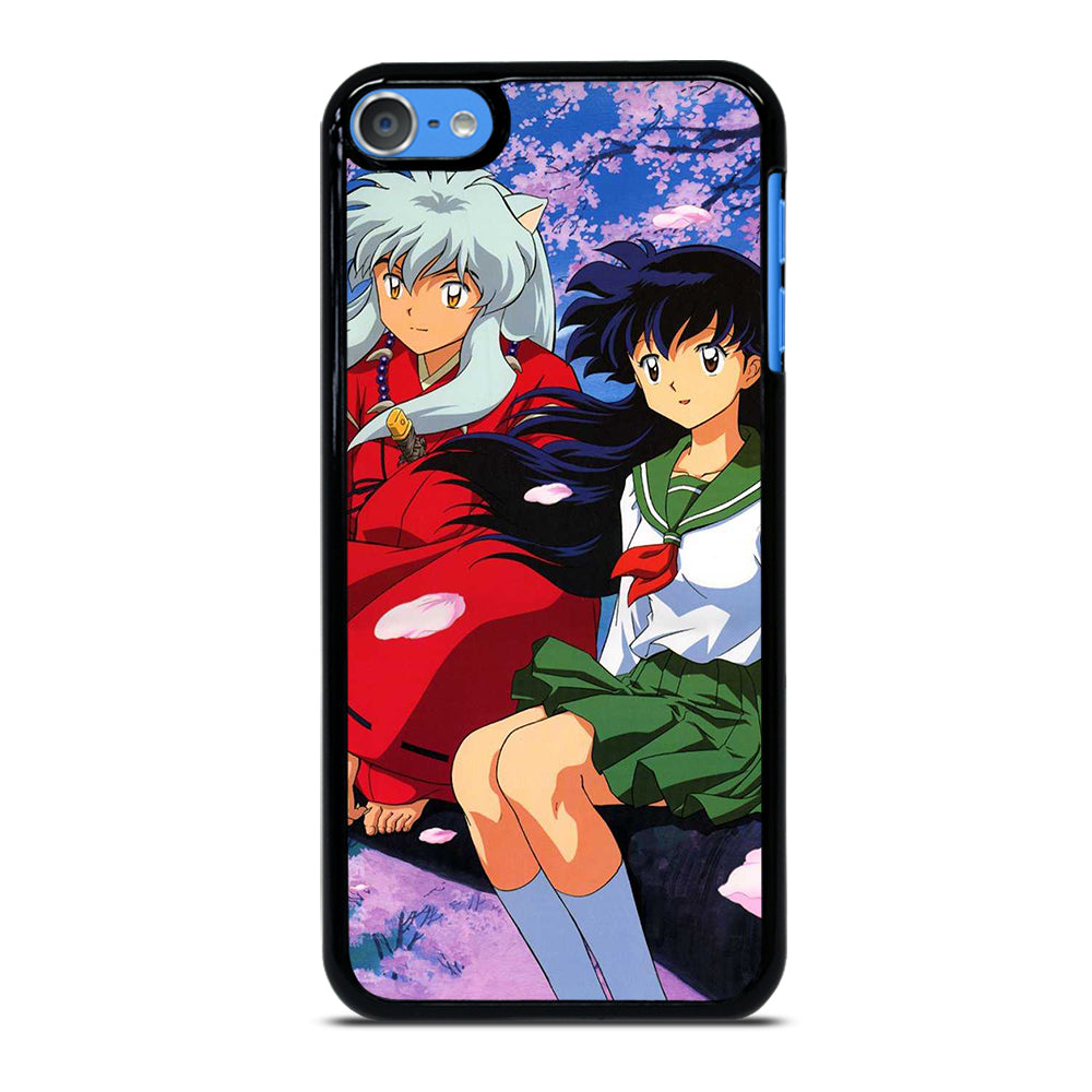 INUYASHA AND KAGOME iPod Touch Case Cover