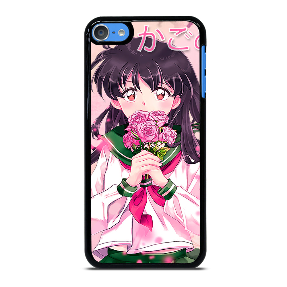 INUYASHA ANIME KAGOME 2 iPod Touch Case Cover